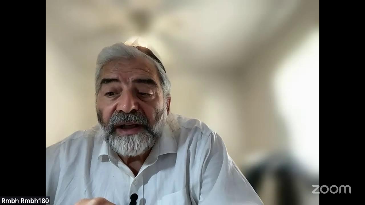 Daf HaYomi