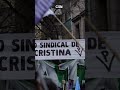 CRISTINA bailó Ji Ji Ji