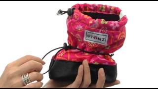 Stonz Baby Booties (Toddler) SKU:#8158551