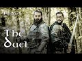 The Duel | Viking Nordic Folk Music | Epic Atmospheric Fantasy Saga