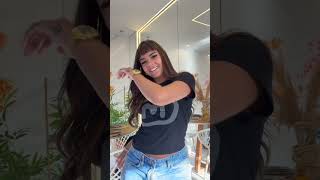 Taka La Dentro Viral Tiktok Dance