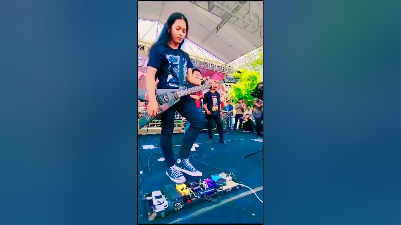 Power Metal PENGAKUAN - XREAL cLive