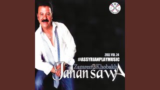 Sherko Margaya - Janan Sawa