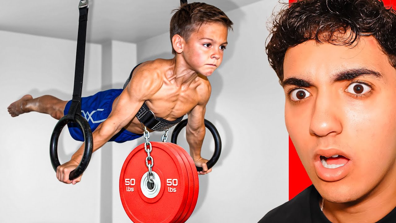 Reacting to KIDS on Another Level