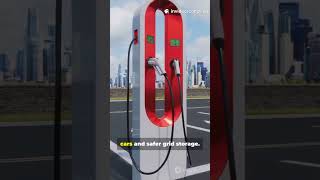 This Energy News Just Dropped! #innovation #science #facts #viral #future #shorts #energy #power