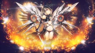 Nightcore - Invincible [HQ]