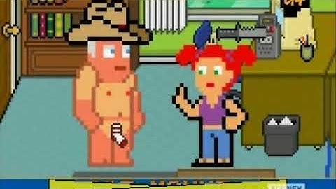 Code Monkeys Season 2 Episode 12 Dave