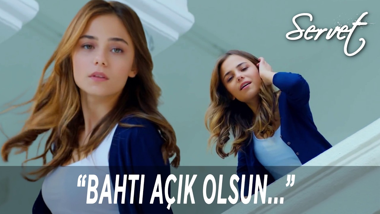 Ferah Feza’nın sırlarla dolu doğuşu | Servet