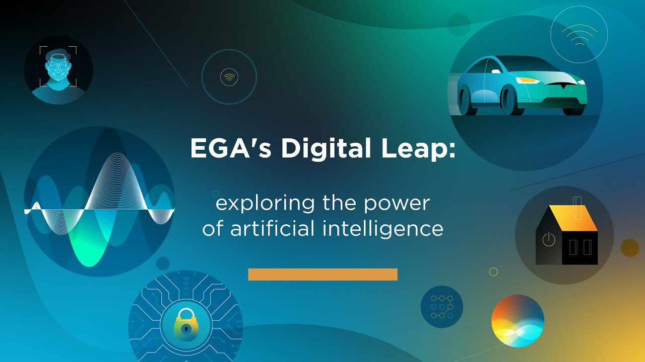Exploring the power of artificial intelligence - YouTube