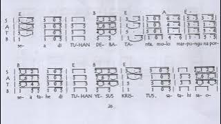 PANDUAN ALTO - IDA MA ULI NAI