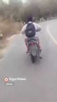 Motor Goyang Regae