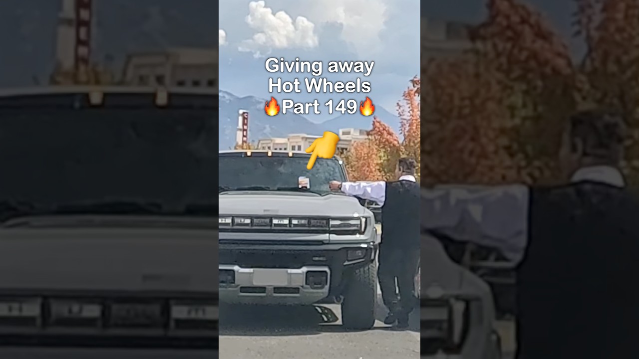 I think he LOVED it!😊