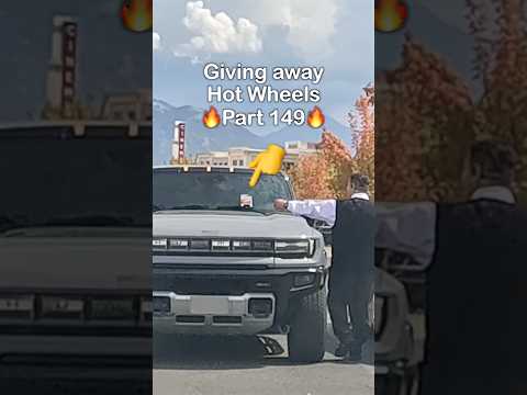 I think he LOVED it!😊