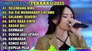 Difarina Indra Terbaru 2026selendang Biru  Sia Sia Mengharap Cintamu  Salahmu Sendiri  Dermaga