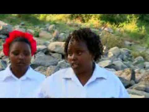 Masia wiva we  By Blessed Generation Band (Official video)