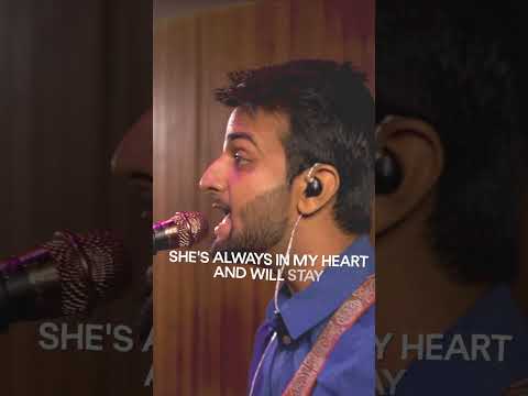 Derric D'souza - Blessed (Live Session) // Compass Box Music