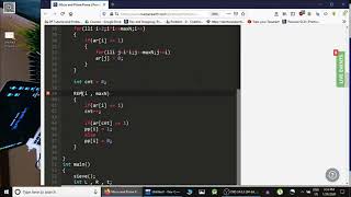 L04.2: micro and prime prime (hacker earth)  number theory | code official screenshot 5