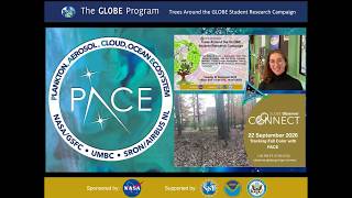 Trees Around the GLOBE Webinar 97 on September 22, 2026