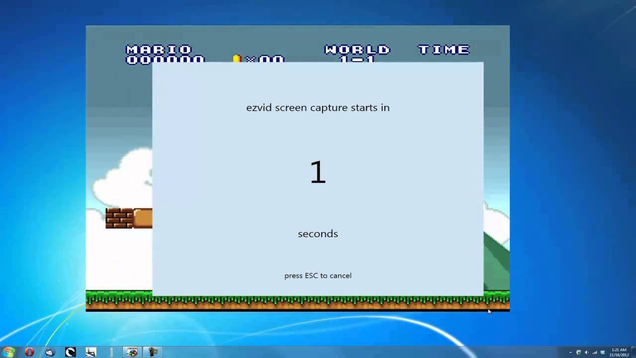 How To Make A Speed-run Video - YouTube