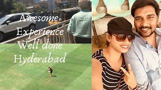 A New Experience || Enjoyed a lot || Paromita's Delight