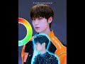 enhypen colour wheel trend #bringheeseungback #kpop #edit #enhypen #shorts #ot7