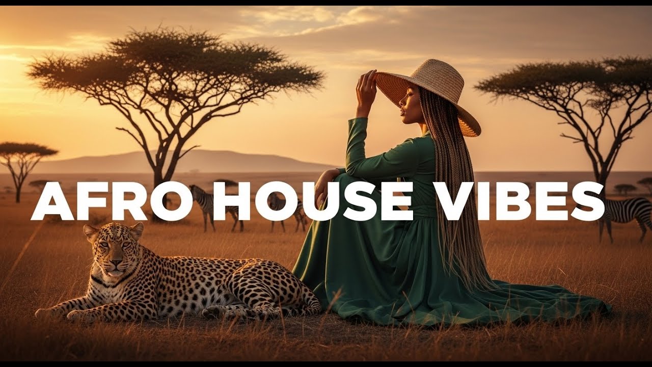 Afro House Mix 2025 | The Best of Afro House 2025 | Mix 100