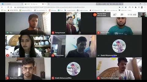 Digital Marketing LEDP Batch D 892   Class 11