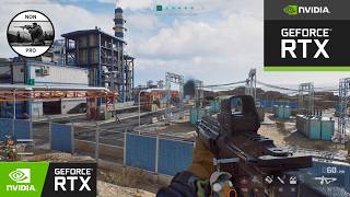 Delta Force New Base : RTX 5090 32GB ( 4K Maximum Settings DLSS ON ) part - 156