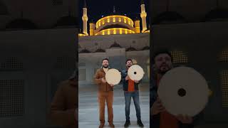 Canlar Canı Nurdan Ahmed (S.A.V) İlahisi #ilahi #huzur #keşfet #sevgi