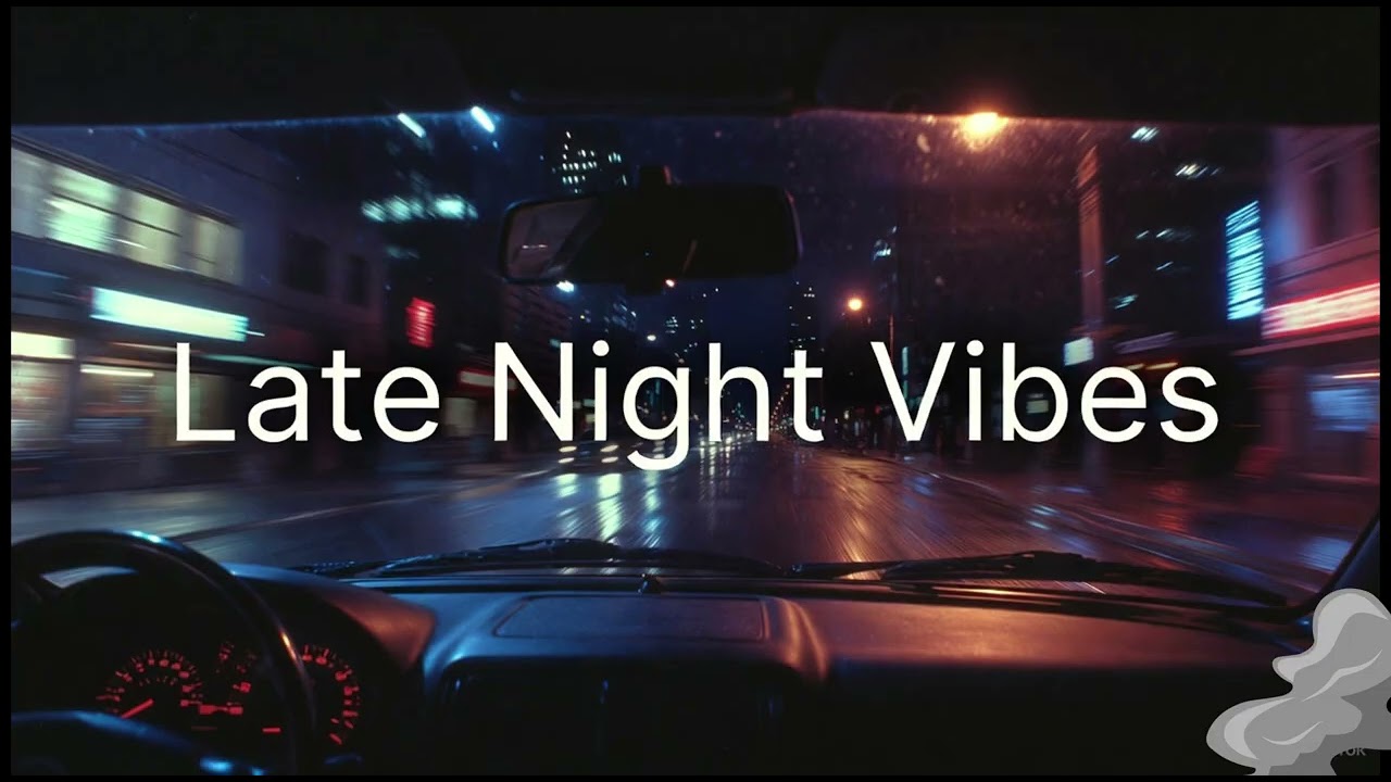 Westcoast Vibes🌆 Late-night vibes • city lights • nostalgia🎧 westsideechoes