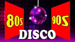 Musica Disco De Los 80 90 Mix En Ingles Exitos   Canciones Discotecas Populares Exitos