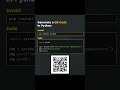 Python Day 17 |#python #coding #challenge #viral #trending #pythonprogramming #programming #python编程