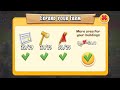 Hayday Gameplay level 115|Major Farm Expansion #trending #games #farmer #farming#farm#games#gaming