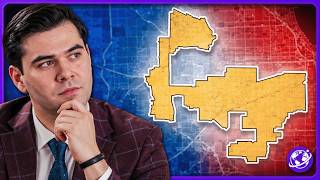What is Gerrymandering (How Districts Get Drawn)