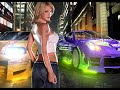 ИГРАЮ NFS Underground 2 - СССР ГОНКА НА УЛИЦАХ