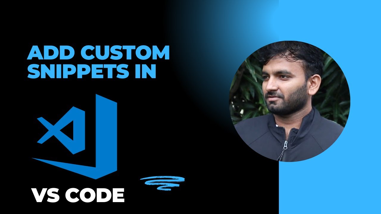 How to Access, Use, and Delete Custom Snippets in Visual Studio Code ...