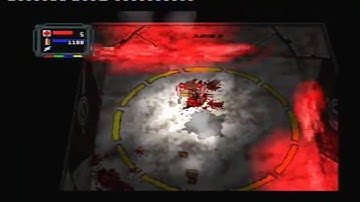 Loaded - PS1 Playthrough - Level 1 - Prison, Holding Cells - Part 2