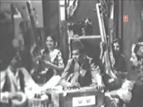 Jamuna Ke Teer - जमुना के तीर Music Video Thumbnail