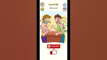 DOP 5 Level 186 (Delete One Part) - Walkthrough Solutions - All Levels @ipzsaripudin