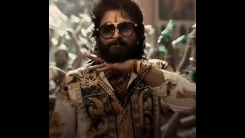 #Pushpa movie #AlluArjun #rashmika love scene WhatsApp status full screen WhatsApp status HD😍😍😘