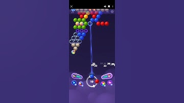 Bubble Pop Star Gameplay | Level 550 Challenge | Tips & Tricks to Pop Your Way to Victory!