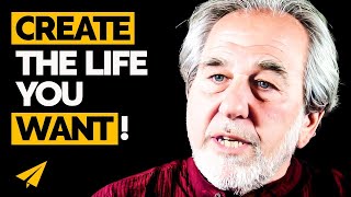 Shape Your Own REALITY by Reprogramming NEGATIVE BELIEFS! | Bruce Lipton | Top 10 Rules