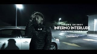 Young Skiboy | Inferno Interlude | Official Video
