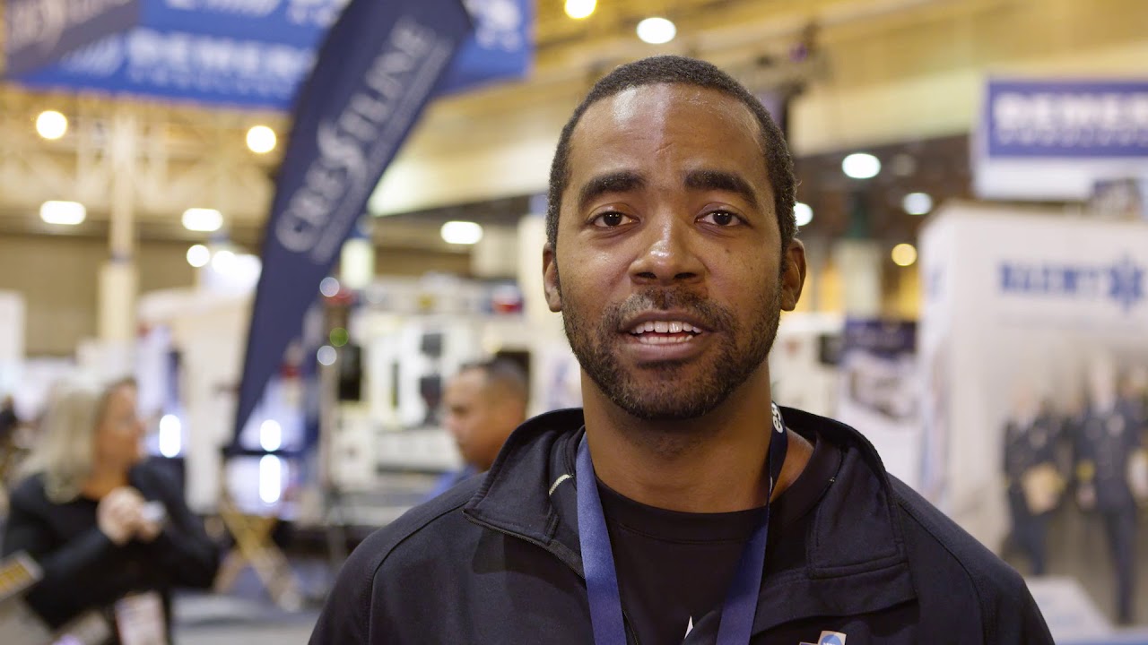 EMS World Expo 2019 Final Highlights