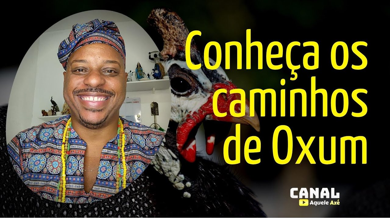 Candomblé e Umbanda | Qualidades de Oxum