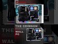 Crimson Circuit Peak | The Crimson Market