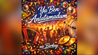 Ea Berkay - Ya Ben Anlatamadum (Cover)
