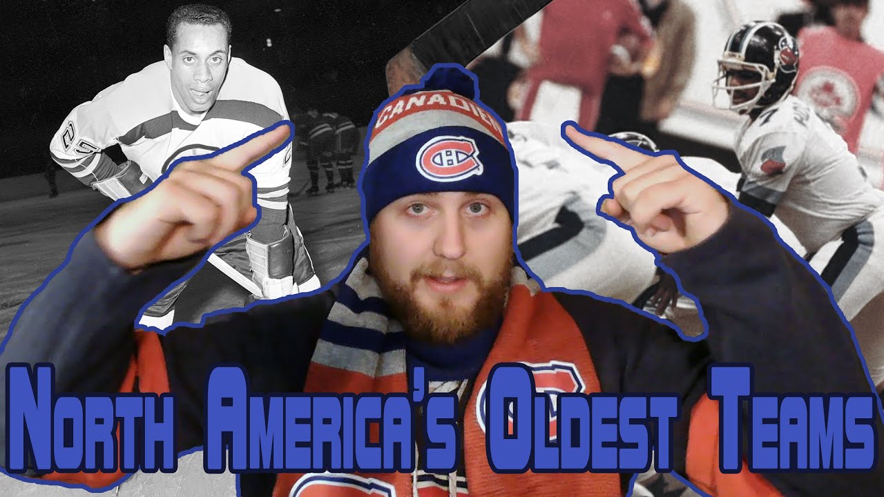 Oldest North American Sports Teams YouTube oldest-north-american-sports-teams-youtube