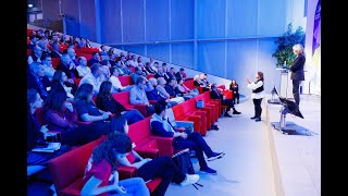 AI Summit Brainport 2022 aftermovie