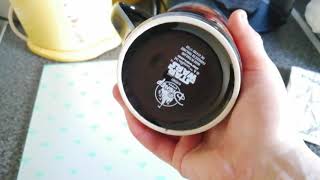 Star Wars Big Mug Overview